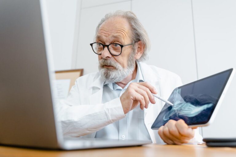 iq test for Seniors