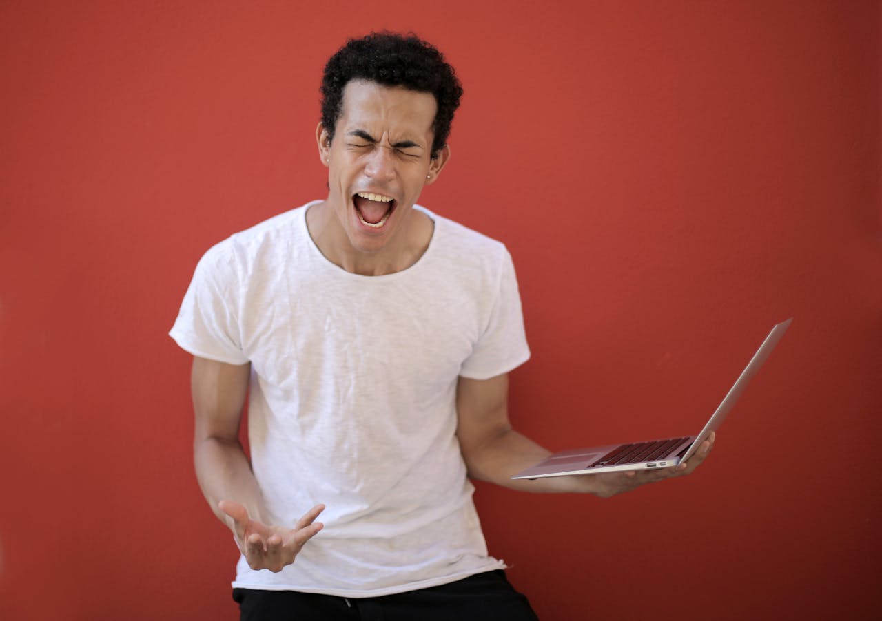 Emotional Intelligence (EQ) Test