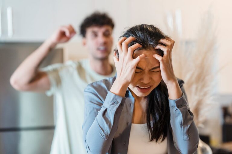 How to Stop Arguing in a Relationship