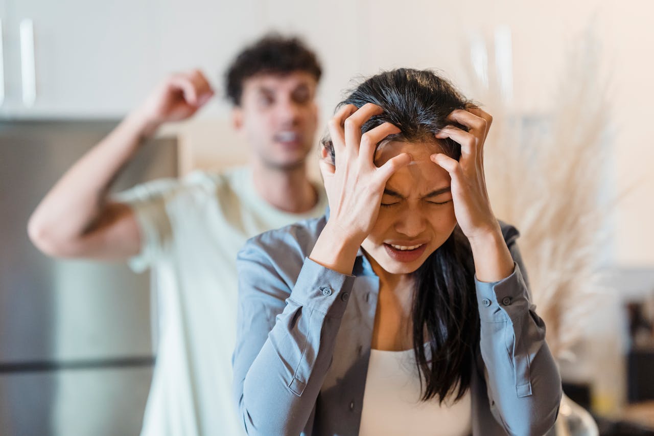 How to Stop Arguing in a Relationship