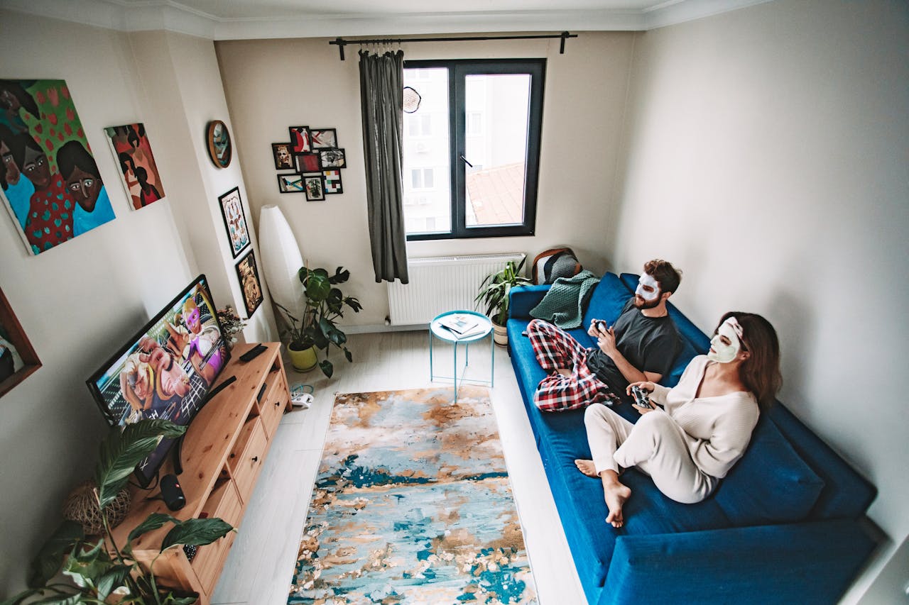 Which TV Couple Are You Most Like Free Couples Quiz