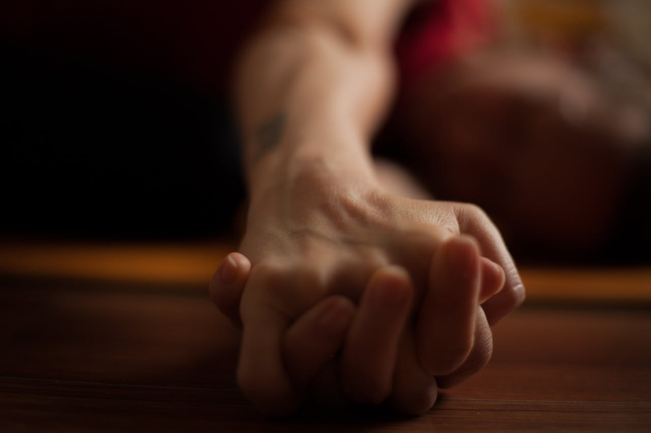 Active Listening in Relationships: How to Make Your Partner Feel Heard
